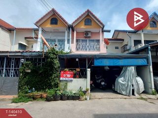 Haus zum Kauf mit 3 Zimmer in Mueang Chon Buri, Chonburi