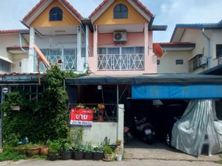 Haus zum Kauf mit 3 Zimmer in Mueang Chon Buri, Chonburi