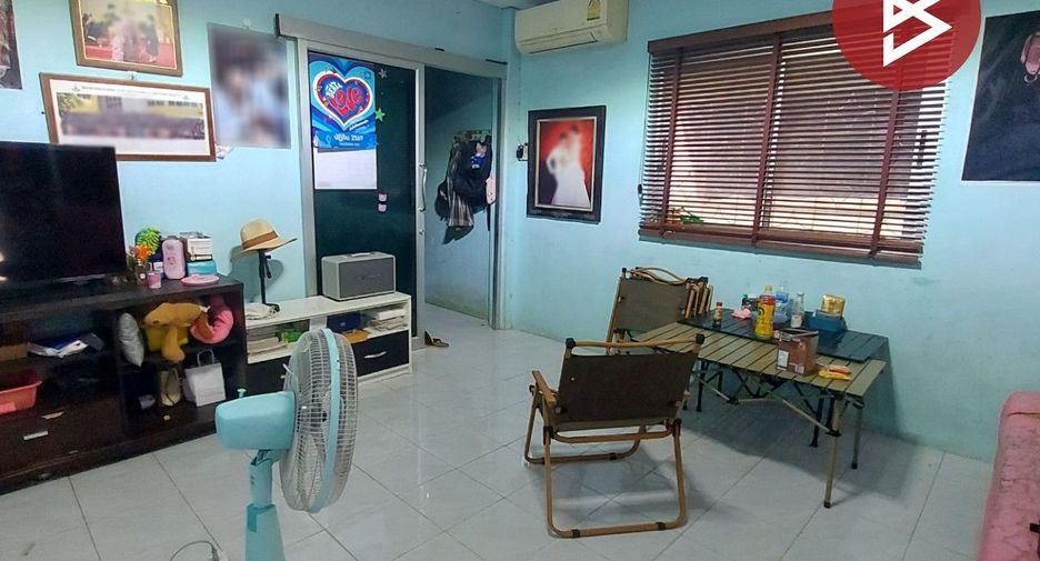 Haus zum Kauf mit 3 Zimmer in Mueang Chon Buri, Chonburi
