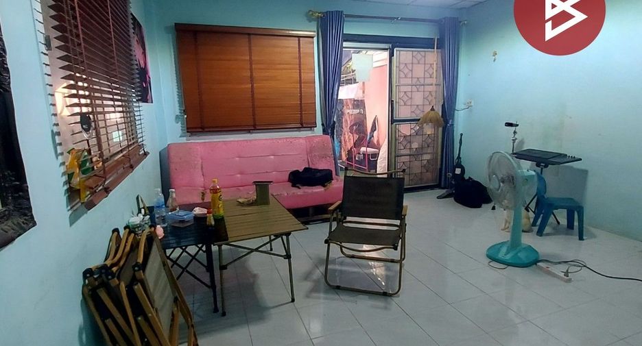 Haus zum Kauf mit 3 Zimmer in Mueang Chon Buri, Chonburi
