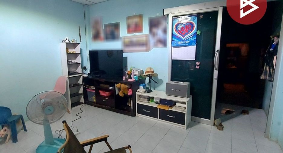 Haus zum Kauf mit 3 Zimmer in Mueang Chon Buri, Chonburi