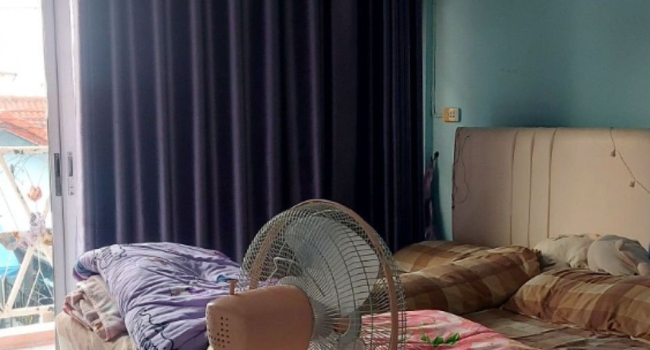 Haus zum Kauf mit 3 Zimmer in Mueang Chon Buri, Chonburi
