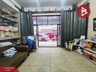 À vendre 4 chambres local commercial à Si Racha, Chonburi