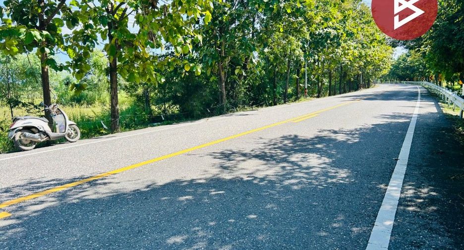 For sale land in Thap Than, Uthai Thani
