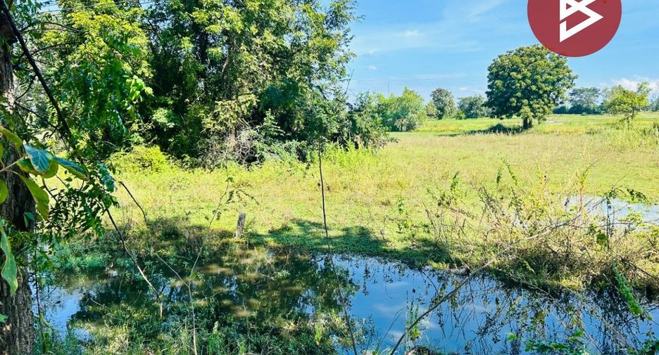 For sale land in Thap Than, Uthai Thani