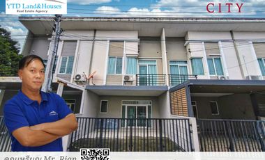 出租 3 卧室 独立屋 在 Bang Phli, Samut Prakan