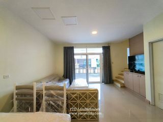 For rent 3 bedrooms house in Bang Phli, Samut Prakan