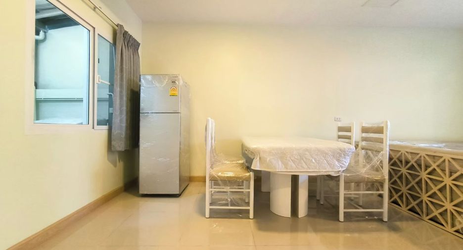 For rent 3 bedrooms house in Bang Phli, Samut Prakan
