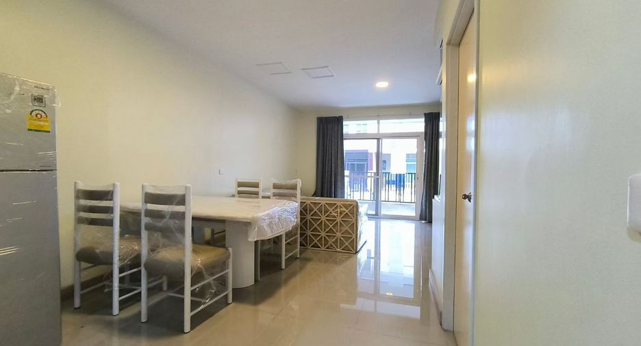 For rent 3 bedrooms house in Bang Phli, Samut Prakan