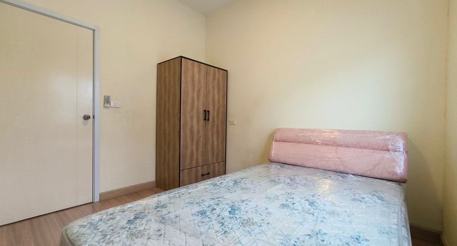 For rent 3 bedrooms house in Bang Phli, Samut Prakan