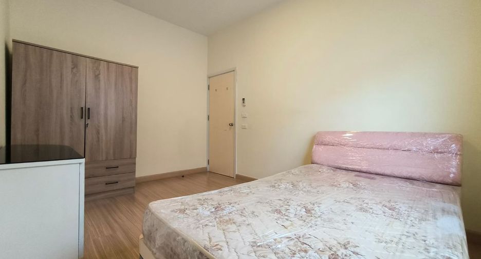 For rent 3 bedrooms house in Bang Phli, Samut Prakan