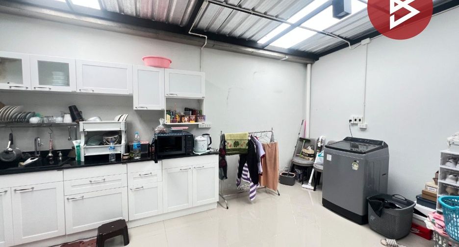 For sale 3 bedrooms townhouse in Bang Bua Thong, Nonthaburi