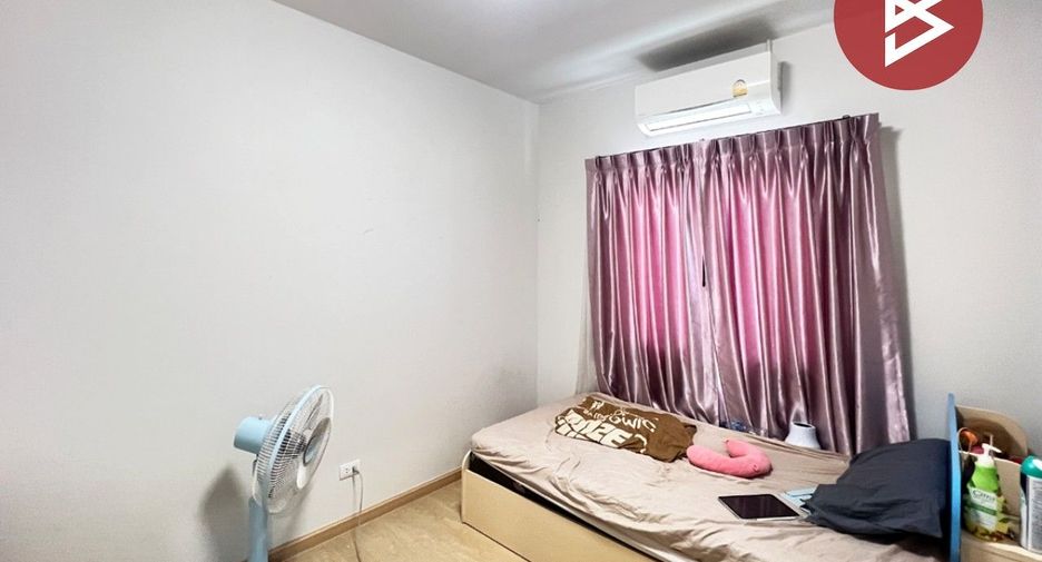 For sale 3 bedrooms townhouse in Bang Bua Thong, Nonthaburi
