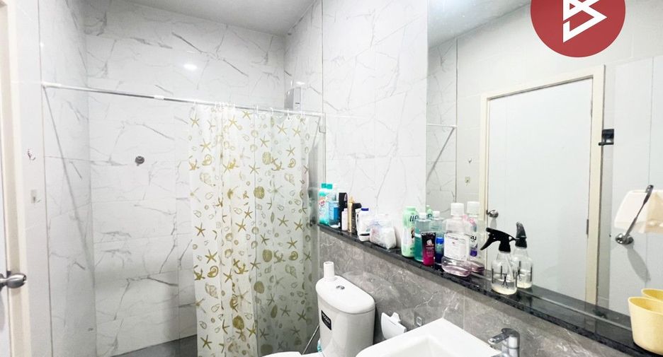 For sale 3 bedrooms townhouse in Bang Bua Thong, Nonthaburi