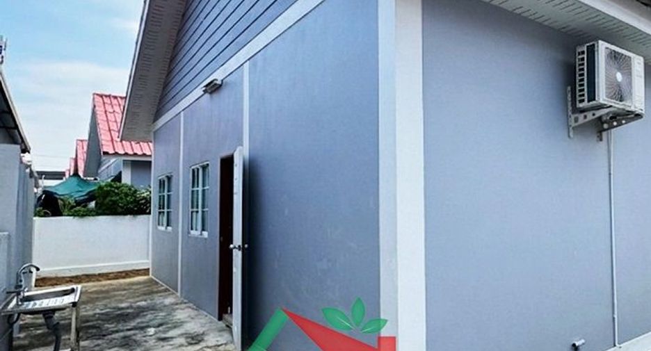 À vendre 3 chambres maison à Krathum Baen, Samut Sakhon