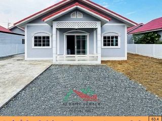 À vendre 3 chambres maison à Krathum Baen, Samut Sakhon
