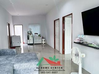 À vendre 3 chambres maison à Krathum Baen, Samut Sakhon