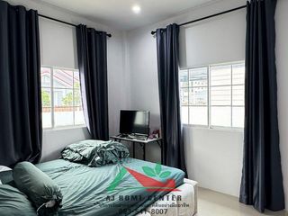 À vendre 3 chambres maison à Krathum Baen, Samut Sakhon