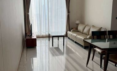 Wohnung zur Miete mit 2 Zimmer in Sathon, Bangkok