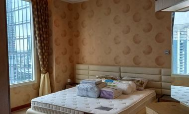 For rent 2 bedrooms condo in Sathon, Bangkok