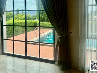 For sale 2 bedrooms house in Pak Chong, Nakhon Ratchasima