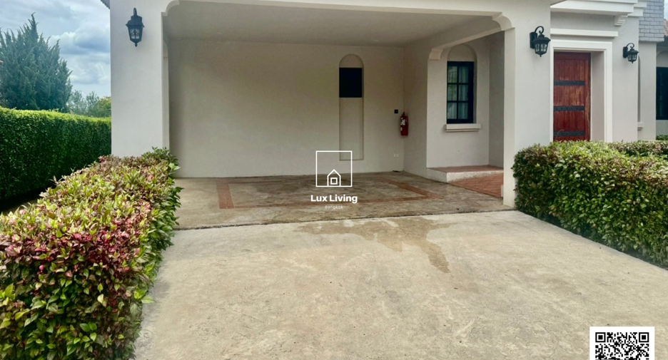 For sale 2 bedrooms house in Pak Chong, Nakhon Ratchasima