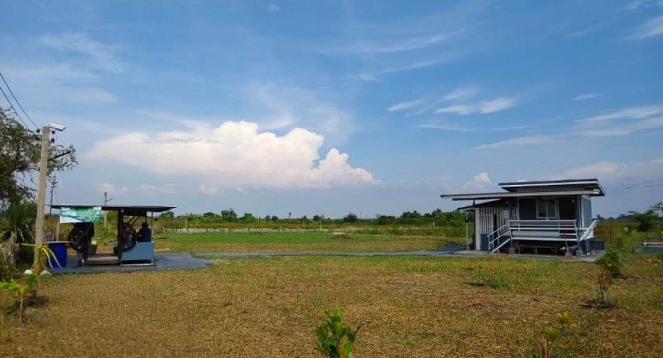 Casa en venta de 1 habitaciones en Nong Chok, Bangkok