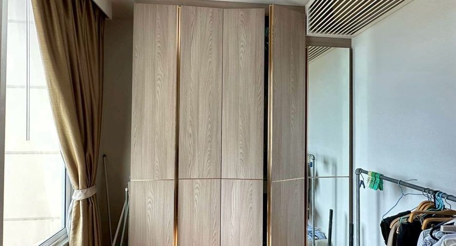 Condo en alquiler de 2 habitaciones en Sathon, Bangkok