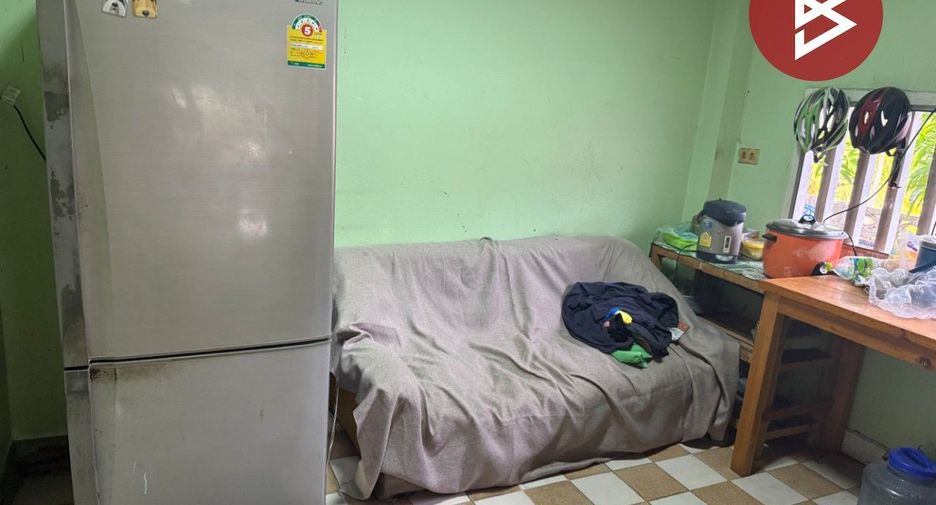 For sale 2 bedrooms house in San Pa Tong, Chiang Mai