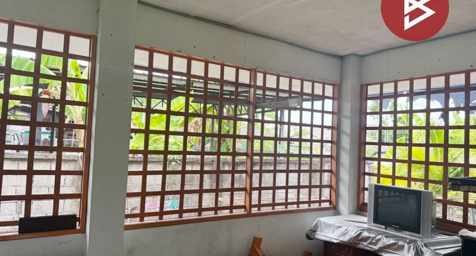 For sale 2 bedrooms house in San Pa Tong, Chiang Mai
