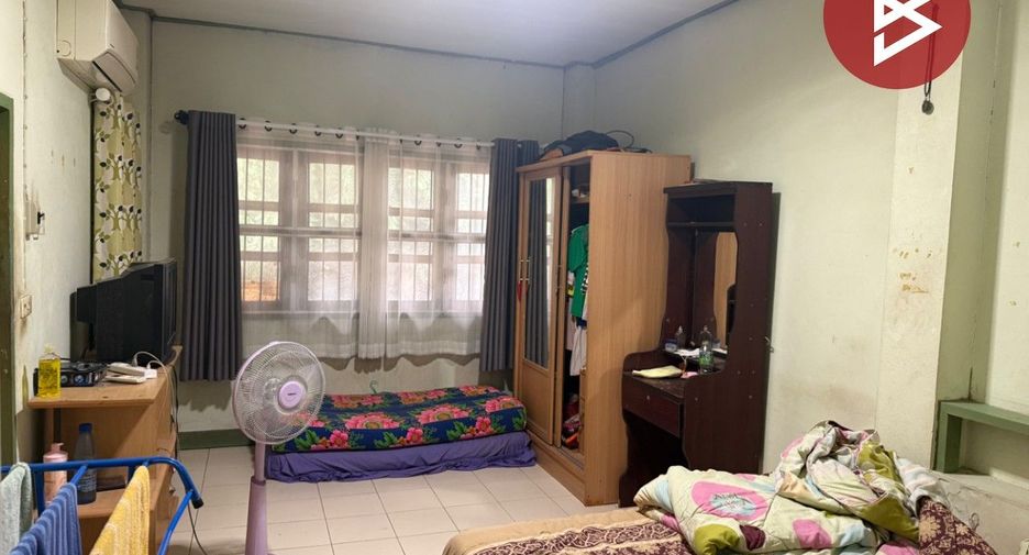 For sale 2 bedrooms house in San Pa Tong, Chiang Mai