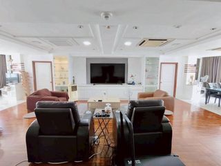 For rent 2 bedrooms condo in Sathon, Bangkok