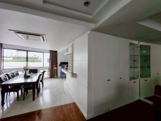 For rent 2 bedrooms condo in Sathon, Bangkok