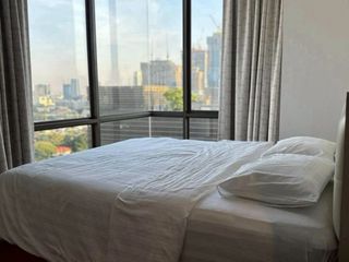 出租 2 卧室 公寓 在 Khlong Toei, 曼谷