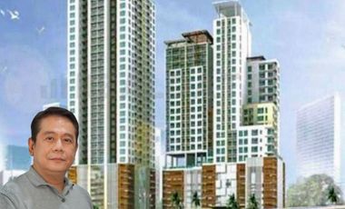 Продажа 1 кровать кондо в Ратчатхещи, Бангкок