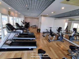 For sale 1 bed condo in Ratchathewi, Bangkok