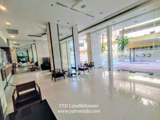For sale 1 bed condo in Ratchathewi, Bangkok