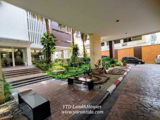 For sale 1 bed condo in Ratchathewi, Bangkok