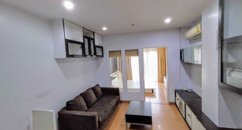 For sale 1 bed condo in Ratchathewi, Bangkok