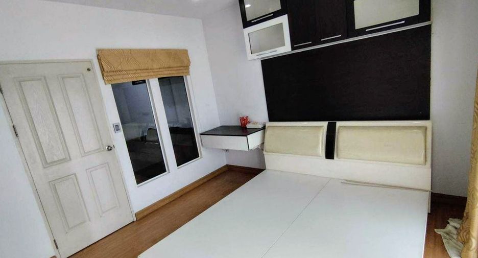For sale 1 bed condo in Ratchathewi, Bangkok