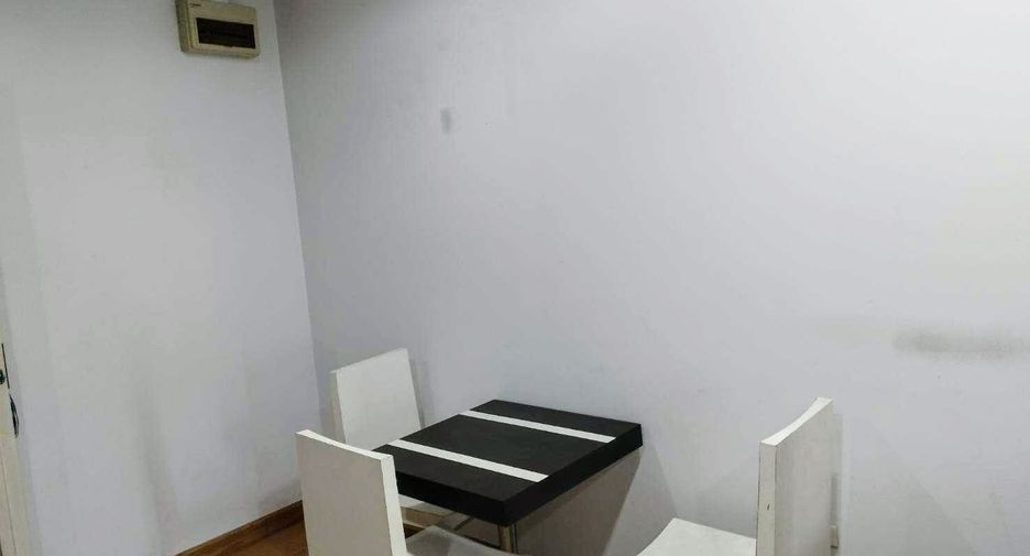 For sale 1 bed condo in Ratchathewi, Bangkok