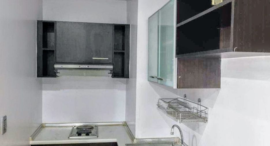 For sale 1 bed condo in Ratchathewi, Bangkok