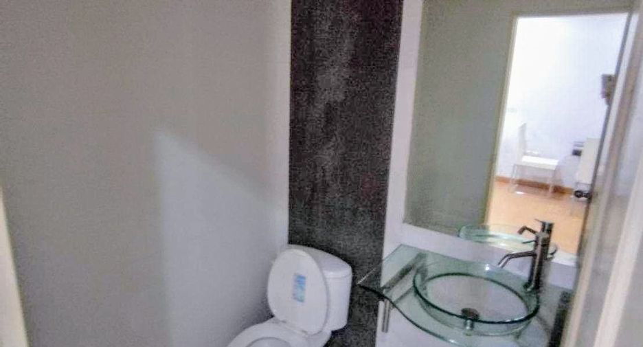 For sale 1 bed condo in Ratchathewi, Bangkok