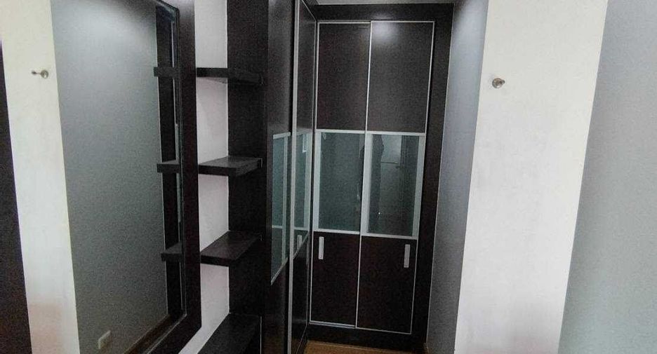 For sale 1 bed condo in Ratchathewi, Bangkok
