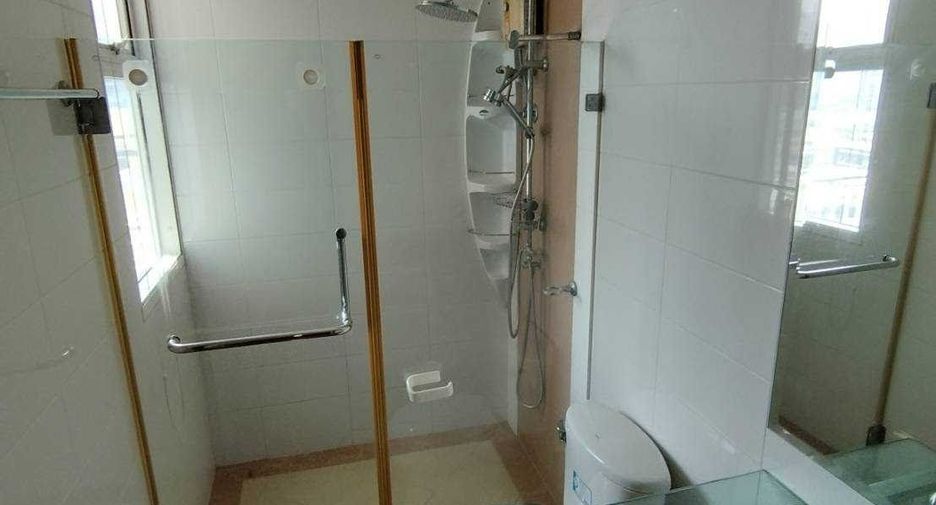For sale 1 bed condo in Ratchathewi, Bangkok