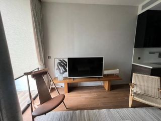 出租 2 卧室 公寓 在 Pathum Wan, 曼谷