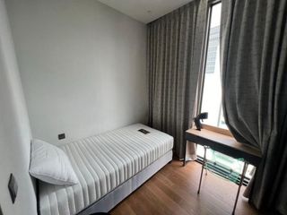 出租 2 卧室 公寓 在 Pathum Wan, 曼谷