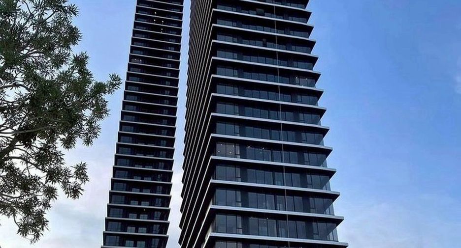 For rent and for sale 2 bedrooms condo in Khlong San, Bangkok