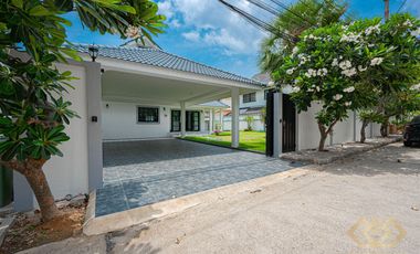 Casa en venta de 4 habitaciones en East Pattaya, Pattaya