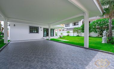 Casa en venta de 4 habitaciones en East Pattaya, Pattaya